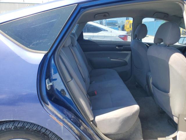 Photo 10 from auction – 2008 TOYOTA PRIUS with VIN JTDKB20U387750139