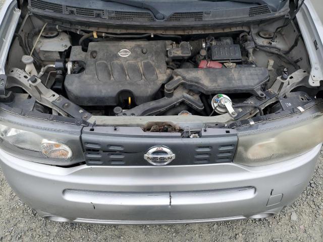 Photo 11 from auction – 2010 NISSAN CUBE BASE with VIN JN8AZ2KR1AT170910
