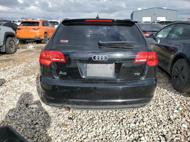 Photo 6 from auction – 2012 AUDI A3 PREMIUM with VIN WAUKJAFM7CA076560
