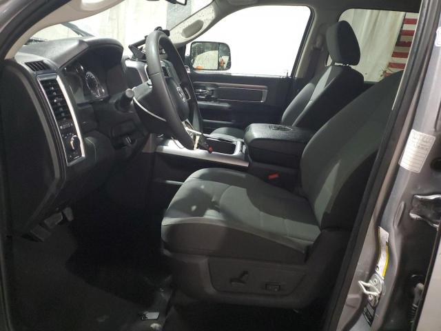 Photo 7 from auction – 2023 RAM 1500 CLASS with VIN 1C6RR7LGXPS579969