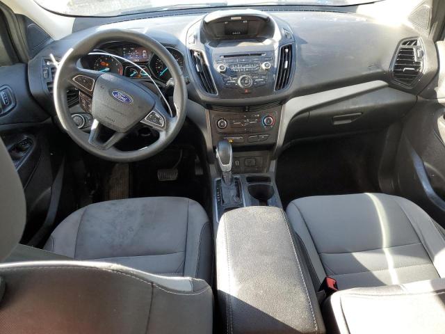 Photo 8 from auction – 2017 FORD ESCAPE S with VIN 1FMCU0F75HUE68229