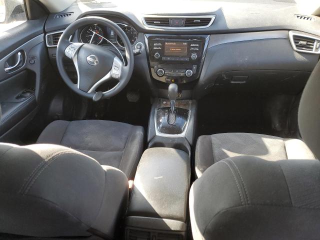 Photo 8 from auction – 2016 NISSAN ROGUE S with VIN KNMAT2MV5GP617005