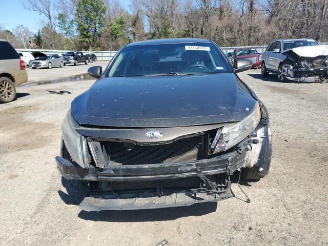 Photo 5 from auction – 2015 KIA OPTIMA LX with VIN 5XXGM4A76FG396299