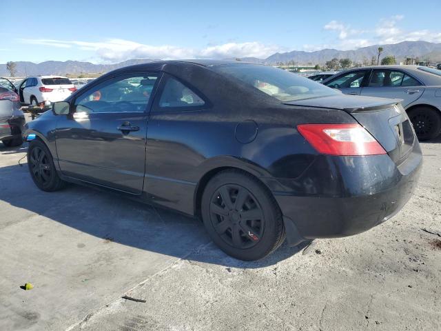 Photo 2 from auction – 2007 HONDA CIVIC with VIN 2HGFG116X7H503721