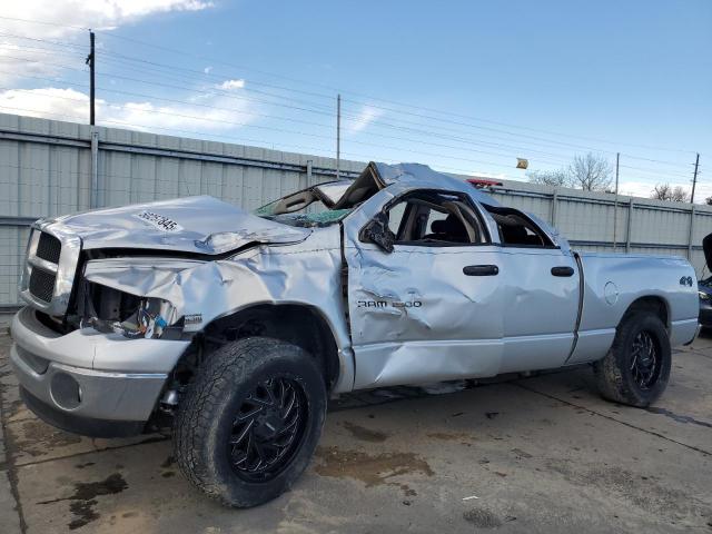 DODGE RAM 1500 S 2004 with VIN 1D7HU18D44S595875 - Photo from auction
