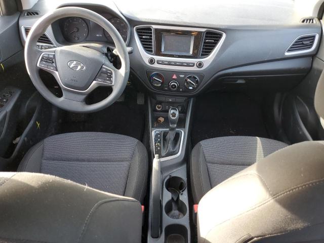 Zdjęcie 8 z aukcji – 2020 HYUNDAI ACCENT SE z VIN 3KPC24A67LE096612