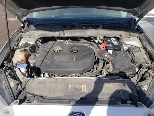 Photo 11 from auction – 2014 FORD FUSION TIT with VIN 3FA6P0K97ER305137