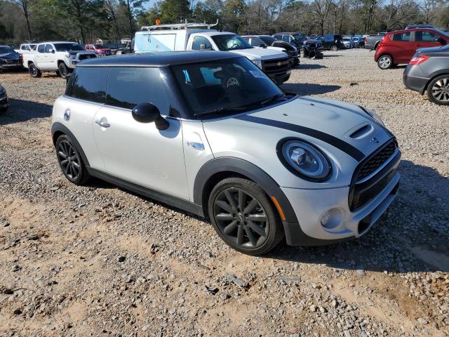 Photo 4 from auction – 2019 MINI COOPER S with VIN WMWXP7C53K2A50604