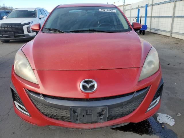 Photo 5 from auction – 2010 MAZDA 3 S with VIN JM1BL1S51A1104250