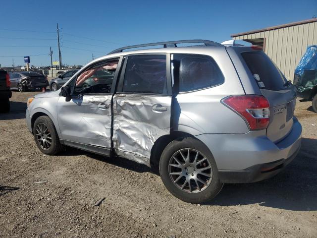 Photo 2 from auction – 2016 SUBARU FORESTER 2 with VIN JF2SJABC7GH512113