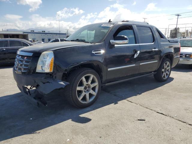 CADILLAC ESCALADE E 2012 с VIN 3GYT4NEF3CG296329 - Снимка от търг