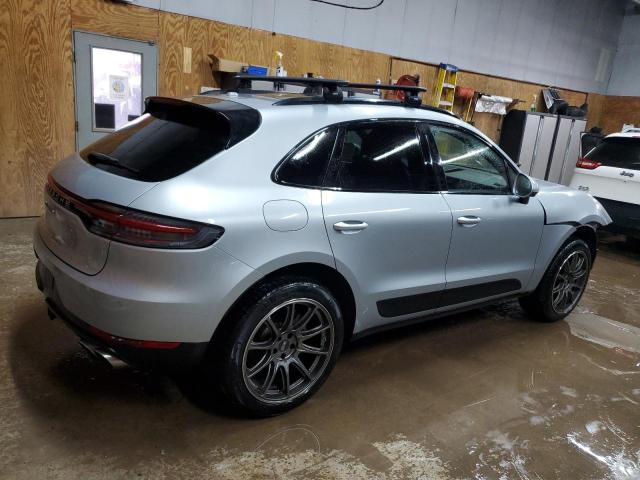 Снимка 3 от търг – 2019 PORSCHE MACAN S с VIN WP1AB2A58KLB34386