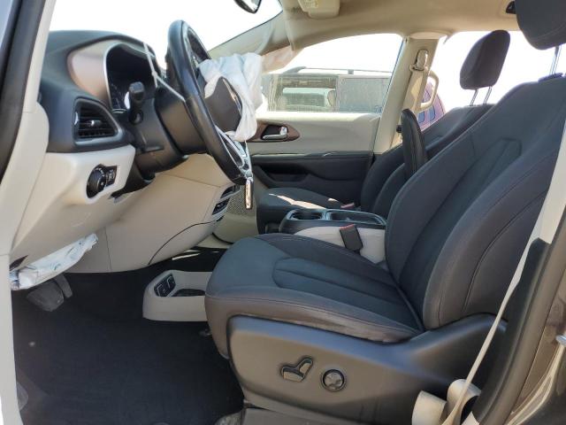 Photo 7 from auction – 2019 CHRYSLER PACIFICA T with VIN 2C4RC1FG1KR629946