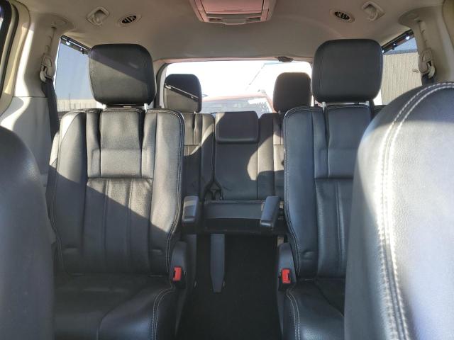 Photo 10 from auction – 2011 CHRYSLER TOWN & COU with VIN 2A4RR8DG9BR668000