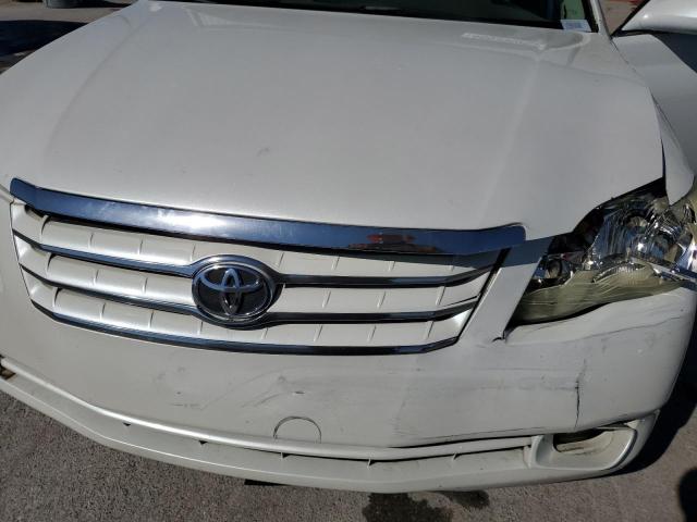 Photo 11 from auction – 2006 TOYOTA AVALON with VIN 4T1BK36B46U100564