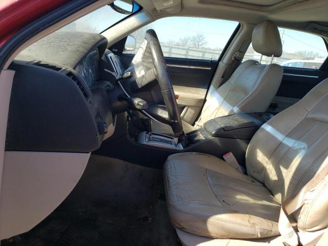 Photo 7 from auction – 2007 CHRYSLER 300C with VIN 2C3KA63H57H698142