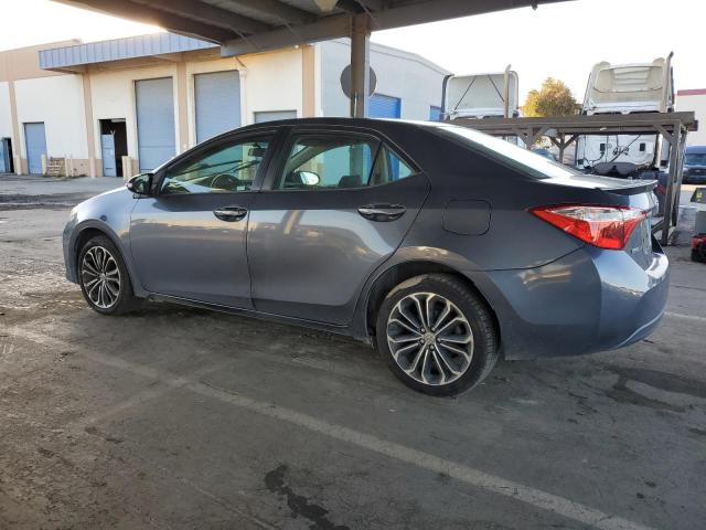 Photo 2 from auction – 2016 TOYOTA COROLLA L with VIN 5YFBURHE3GP471707