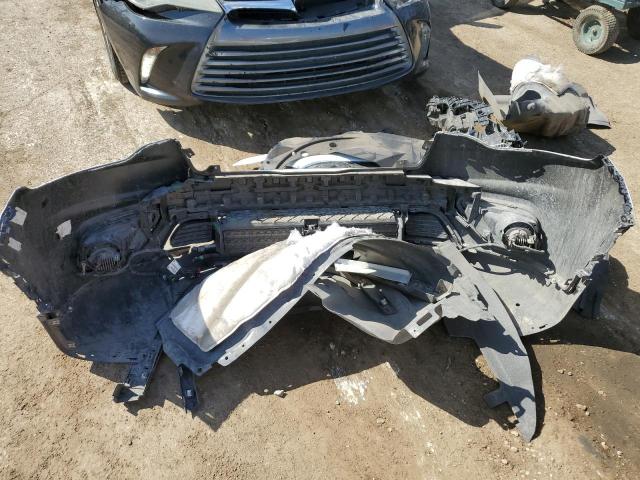 Photo 13 from auction – 2019 JEEP CHEROKEE L with VIN 1C4PJLLN8KD209714