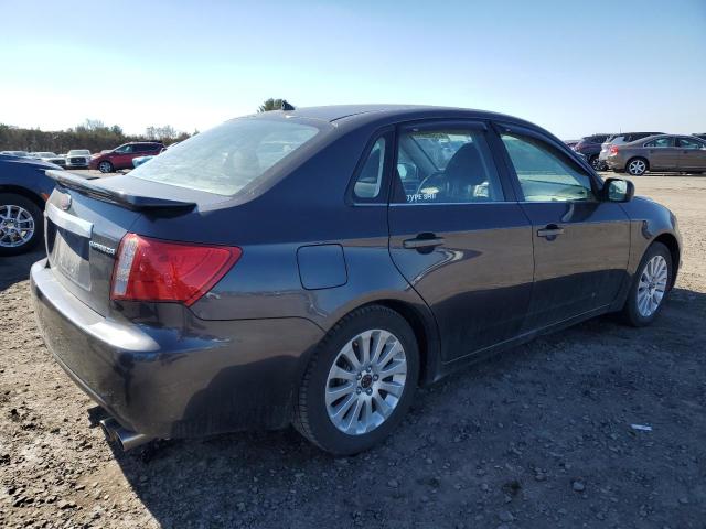 Photo 3 from auction – 2009 SUBARU IMPREZA 2. with VIN JF1GE606X9G511703