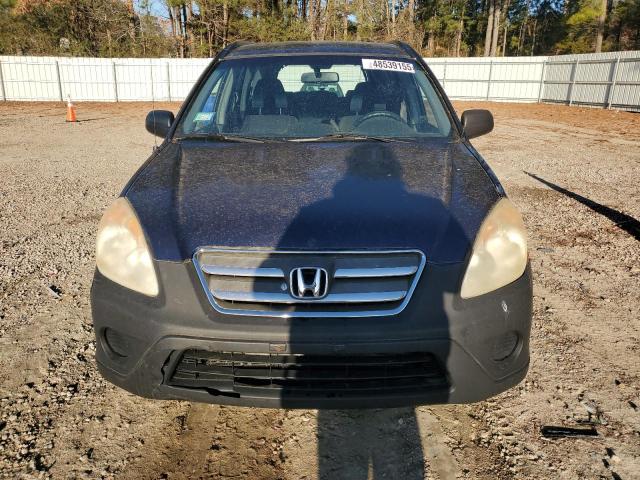 Photo 5 from auction – 2005 HONDA CR-V LX with VIN SHSRD68515U304518