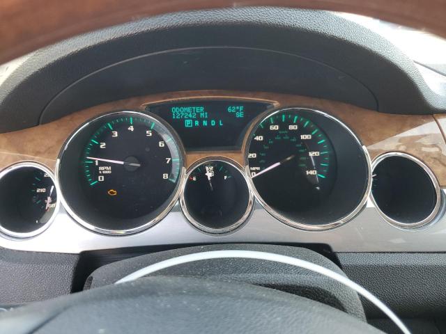 Снимка 9 от търг – 2012 BUICK ENCLAVE с VIN 5GAKRCED8CJ352870