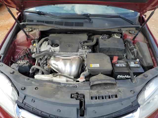Photo 11 from auction – 2016 TOYOTA CAMRY LE with VIN 4T1BF1FK6GU593853