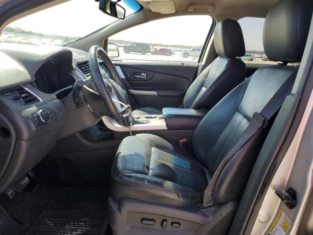 Photo 7 from auction – 2013 FORD EDGE SEL with VIN 2FMDK4JC4DBA75442
