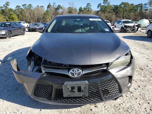 Photo 5 from auction – 2015 TOYOTA CAMRY LE with VIN 4T1BF1FK3FU081854