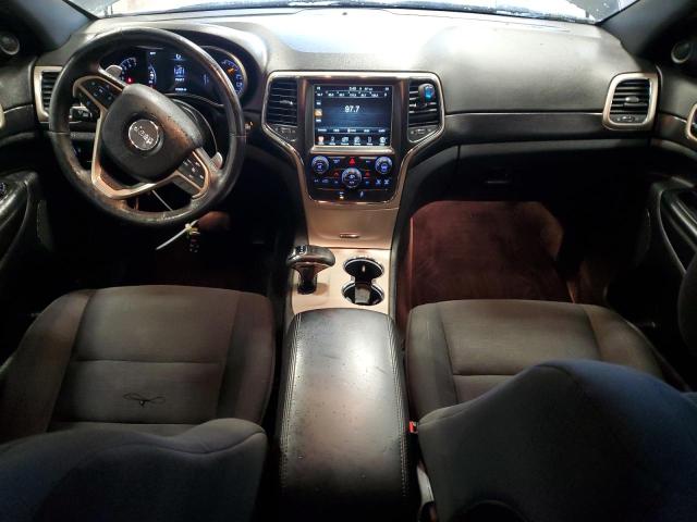 Photo 8 from auction – 2014 JEEP GRAND CHER with VIN 1C4RJFAG8EC143254