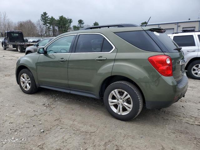 Снимка 2 от търг – 2015 CHEVROLET EQUINOX с VIN 2GNFLFEK6F6268511