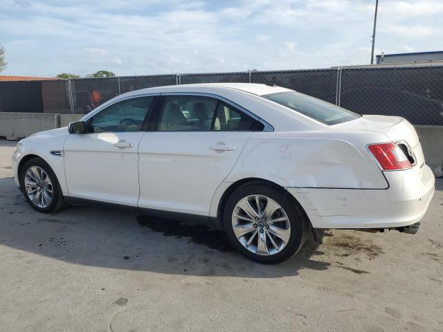 Photo 2 from auction – 2010 FORD TAURUS LIM with VIN 1FAHP2FW3AG101666