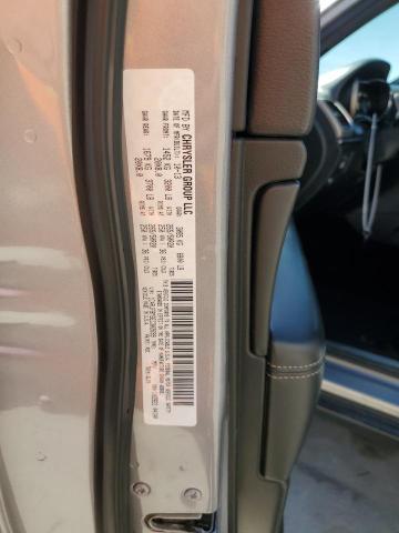 Photo 14 from auction – 2014 JEEP GRAND CHER with VIN 1C4RJFBM3EC302699