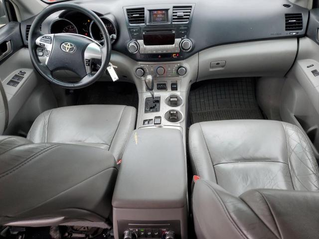 Снимка 8 от търг – 2011 TOYOTA HIGHLANDER с VIN 5TDBK3EH1BS071436