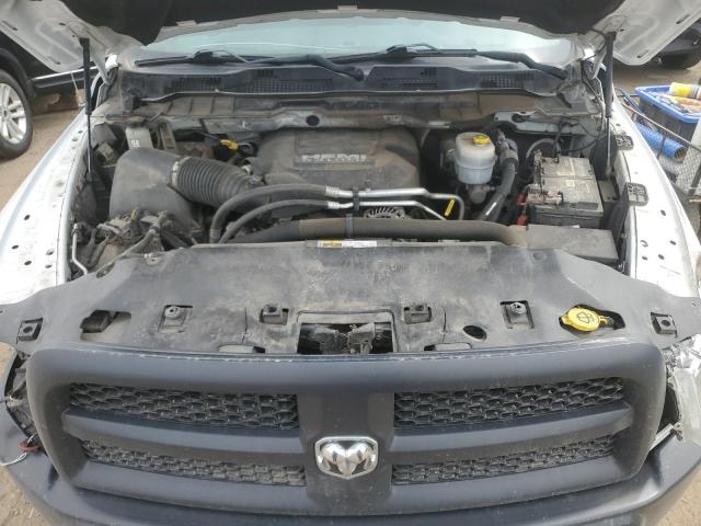 Photo 11 from auction – 2018 RAM 2500 ST with VIN 3C6MR5AJ4JG166327