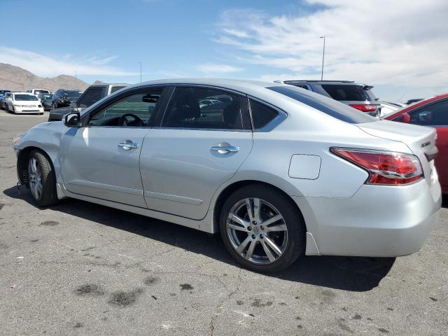 Photo 2 from auction – 2015 NISSAN ALTIMA 3.5 with VIN 1N4BL3AP7FC139410