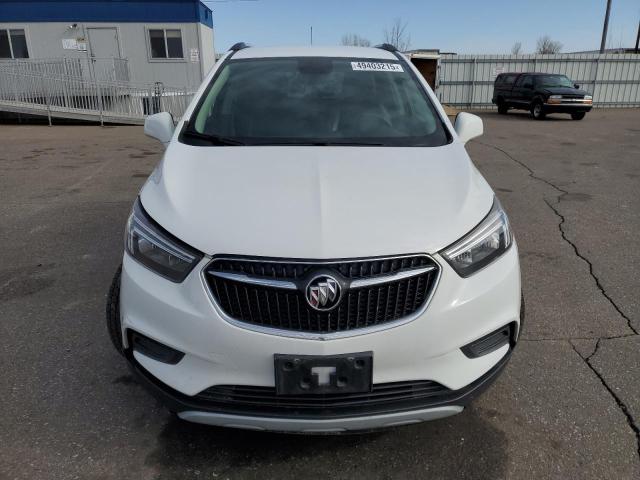 Снимка 5 от търг – 2021 BUICK ENCORE PRE с VIN KL4CJASB7MB316255