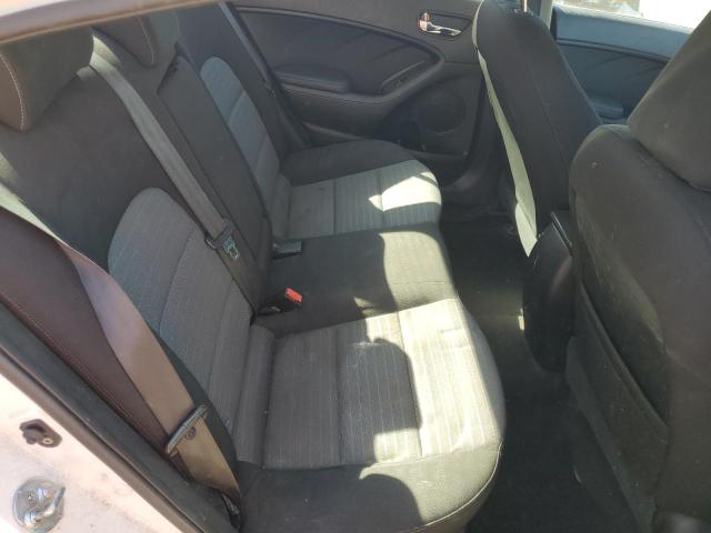 Photo 10 from auction – 2015 KIA FORTE EX with VIN KNAFX4A89F5282004