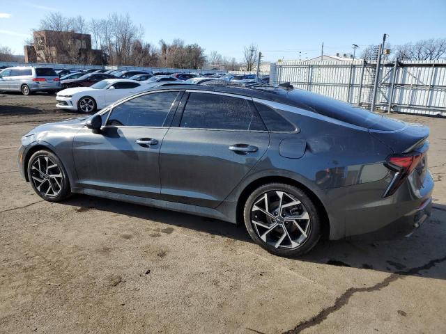 Photo 2 from auction – 2025 KIA K5 EX with VIN KNAG34J79S5269836