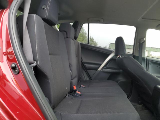 Photo 11 from auction – 2018 TOYOTA RAV4 ADVEN with VIN JTMRFREV9JD246084