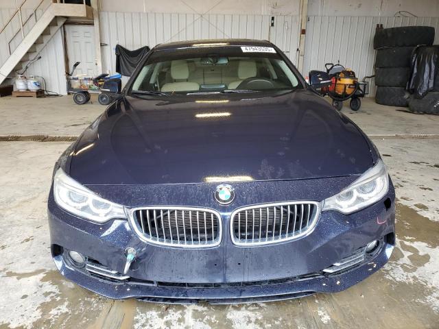 Снимка 5 от търг – 2015 BMW 428 XI с VIN WBA3N9C59FK247232