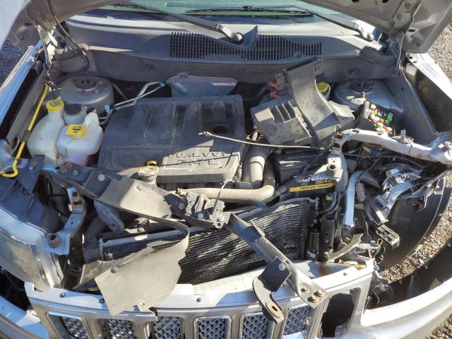 Photo 12 from auction – 2015 JEEP COMPASS LA with VIN 1C4NJDEB9FD436352