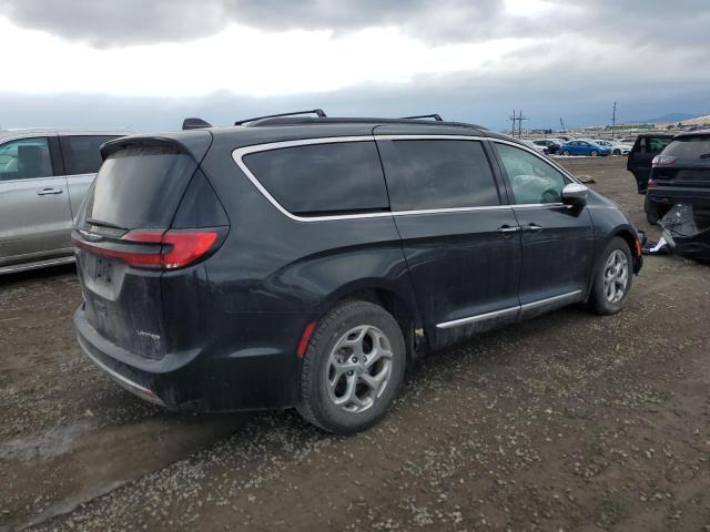 Photo 3 from auction – 2023 CHRYSLER PACIFICA L with VIN 2C4RC1GG0PR547938