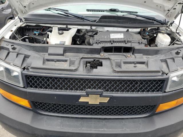 Photo 12 from auction – 2019 CHEVROLET EXPRESS G2 with VIN 1GCWGAFP7K1166738