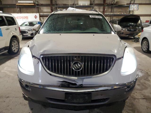 Photo 5 from auction – 2012 BUICK ENCLAVE with VIN 5GAKRCED0CJ358596