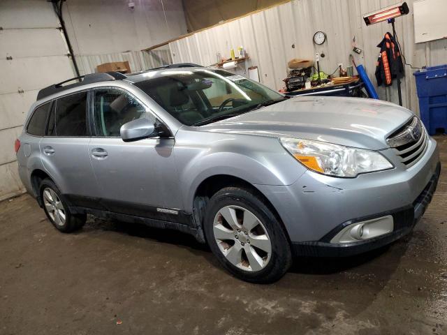 Снимка 4 от търг – 2012 SUBARU OUTBACK 2. с VIN 4S4BRBGC6C3202754