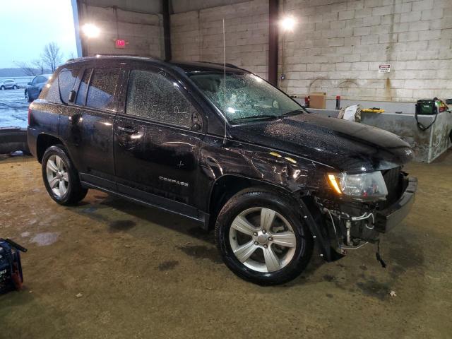 Photo 4 from auction – 2014 JEEP COMPASS LA with VIN 1C4NJDEB7ED642154