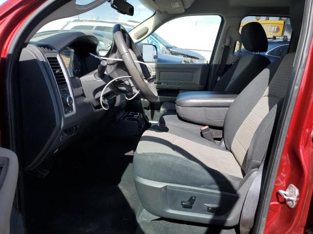 Photo 7 from auction – 2011 DODGE RAM 1500 with VIN 1D7RV1GT2BS549064