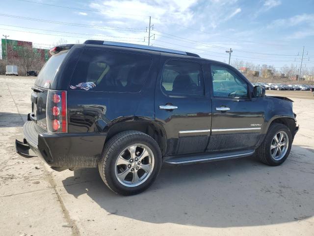 Photo 3 from auction – 2014 GMC YUKON DENA with VIN 1GKS2EEF6ER141322