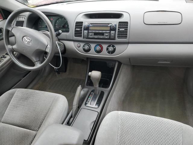 Photo 8 from auction – 2003 TOYOTA CAMRY LE with VIN 4T1BE32K03U130282