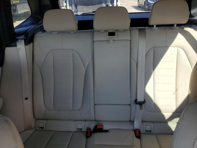Photo 10 from auction – 2018 BMW X3 XDRIVE3 with VIN 5UXTR9C55JLA13875